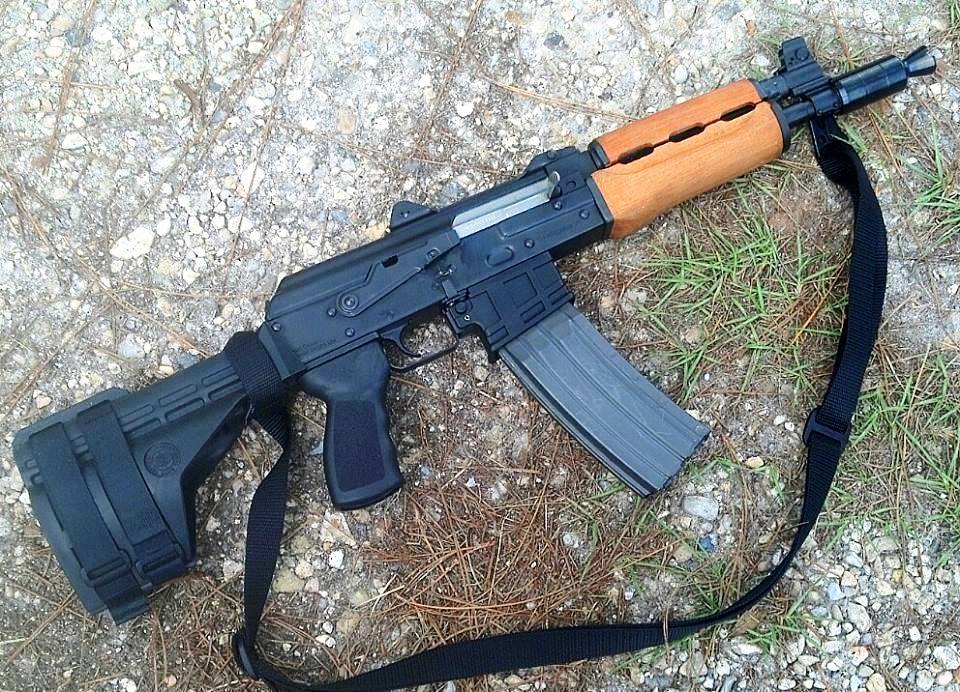 Could this Gun be the Best of Both Worlds? – The Student Lounge by ...
