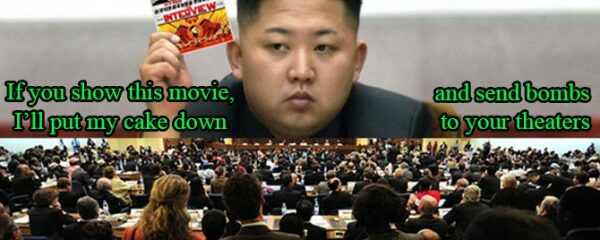 Sony Pictures Entertainment’s “The Interview” Still Has Chance but Needs Your Help