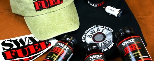 Fitness Talk with Dr. Dan of SWAT Fuel