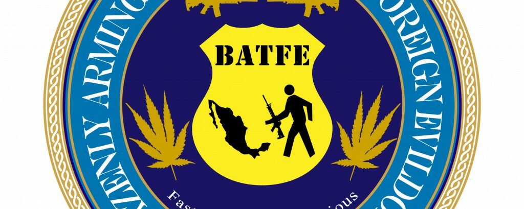 Breaking: BATFE set to Expand NFA 1934