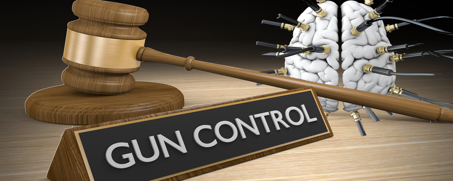 Gun Control is Mind Control; Everything You’ve been told is a Lie